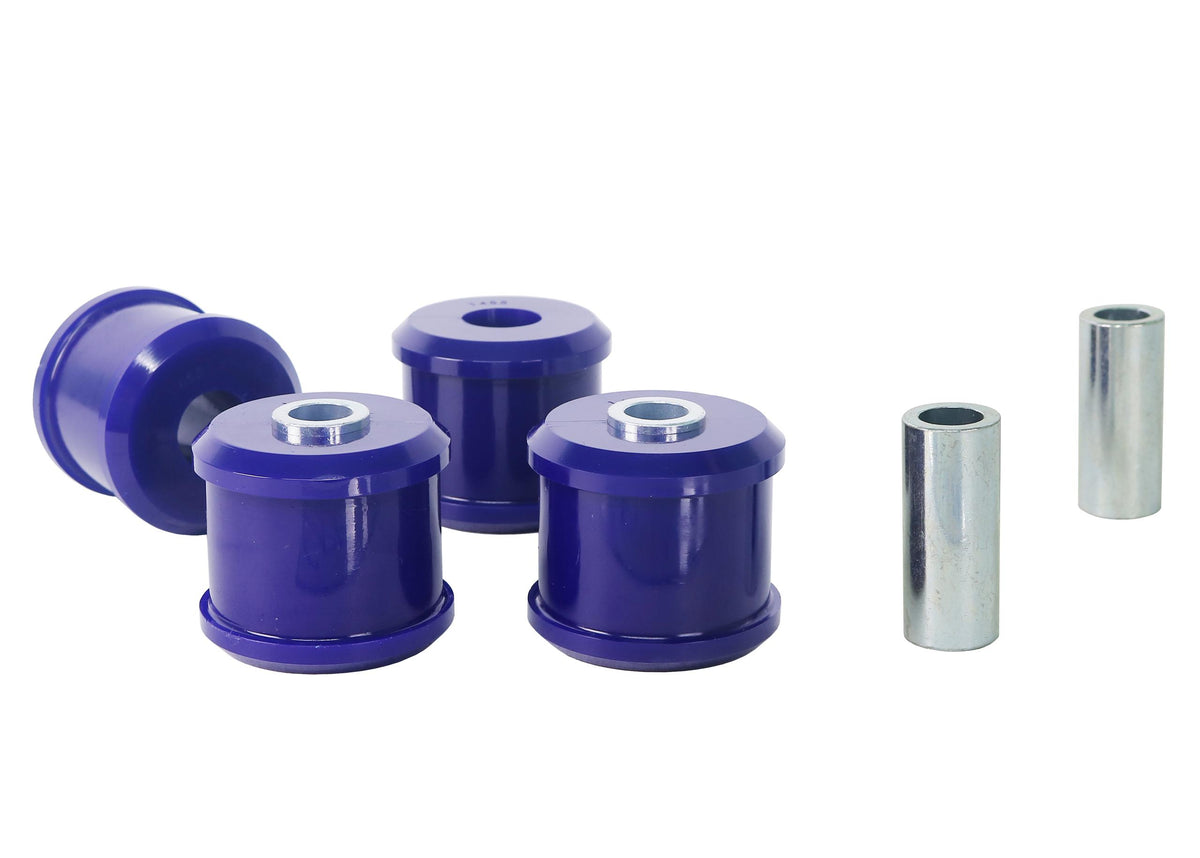 SuperPro Trailing Arm to Diff Bush Kit (1983-1993 Montero) - SPF1455K