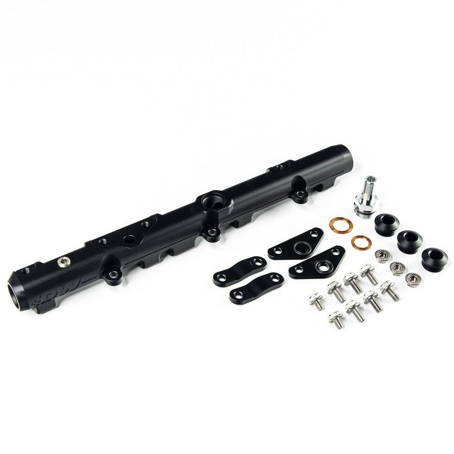 DeatschWerks Honda S2000 2000-2005 Fuel Rails (2000-2005 S2000) - 7-404