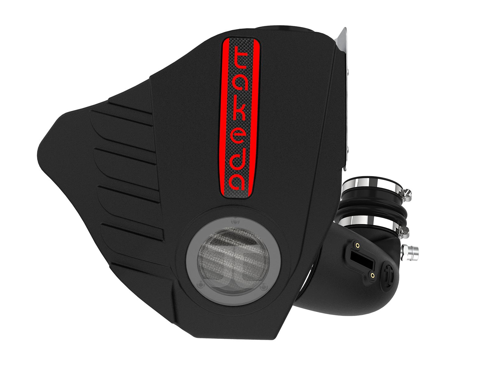 AFE 56-70015D Takeda Intake System (Toyota Supra (A90) 2020 L6-3.0L (t))