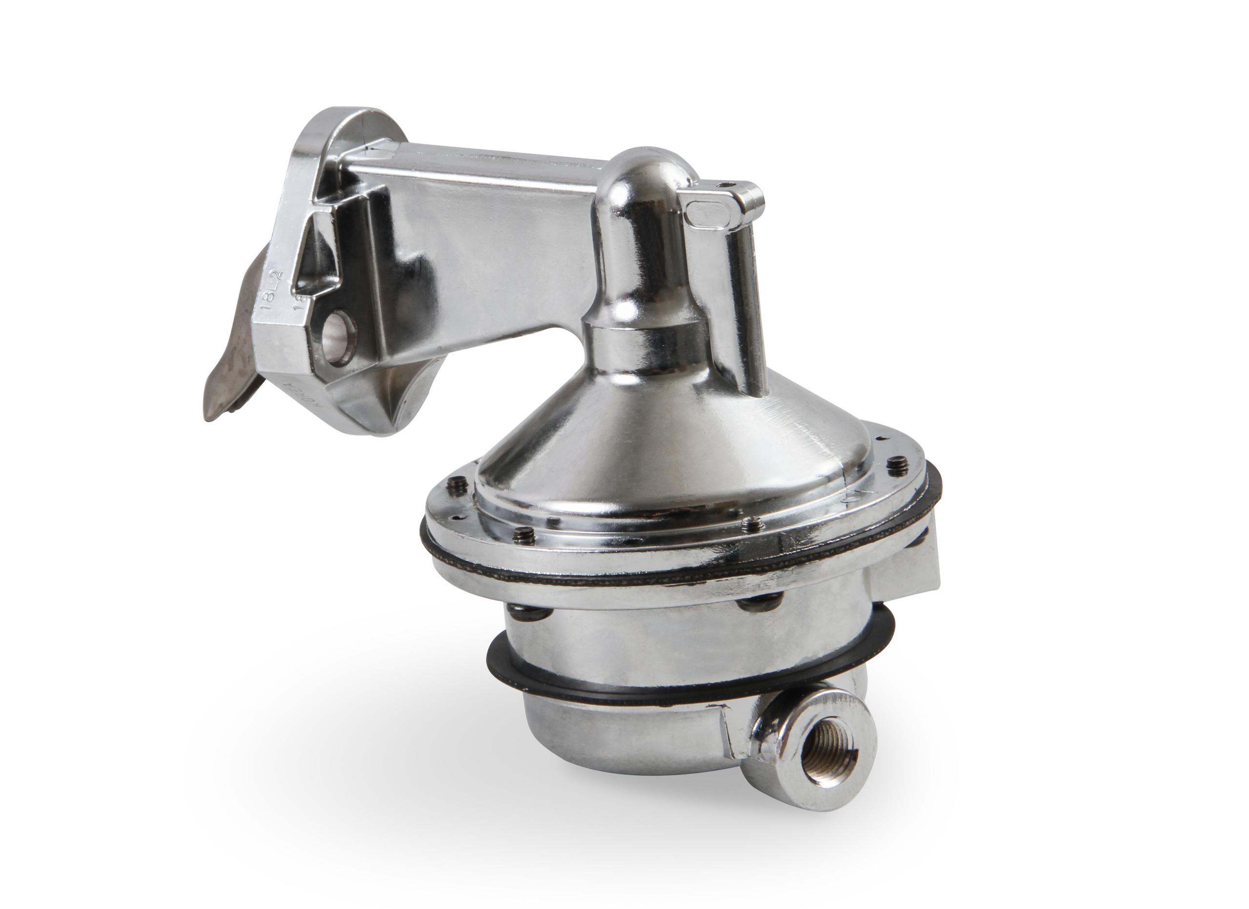 Holley 110 GPH Mechanical Fuel Pump.  - 12-440-11