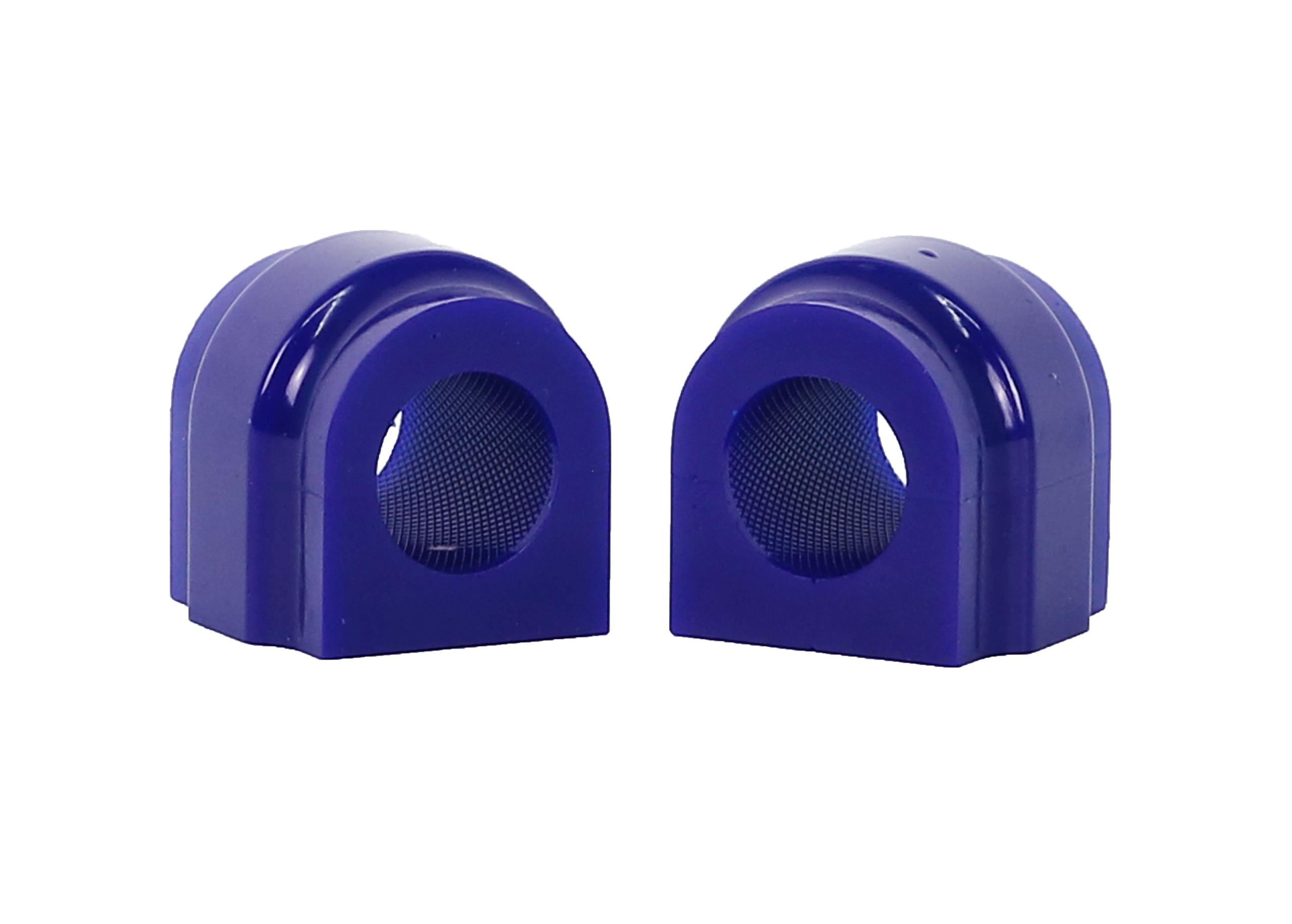 SuperPro Rr Sway Bar Mount Bush Kit (2015-2023 Audi, Volkswagen Fitments) - SPF4183-23K