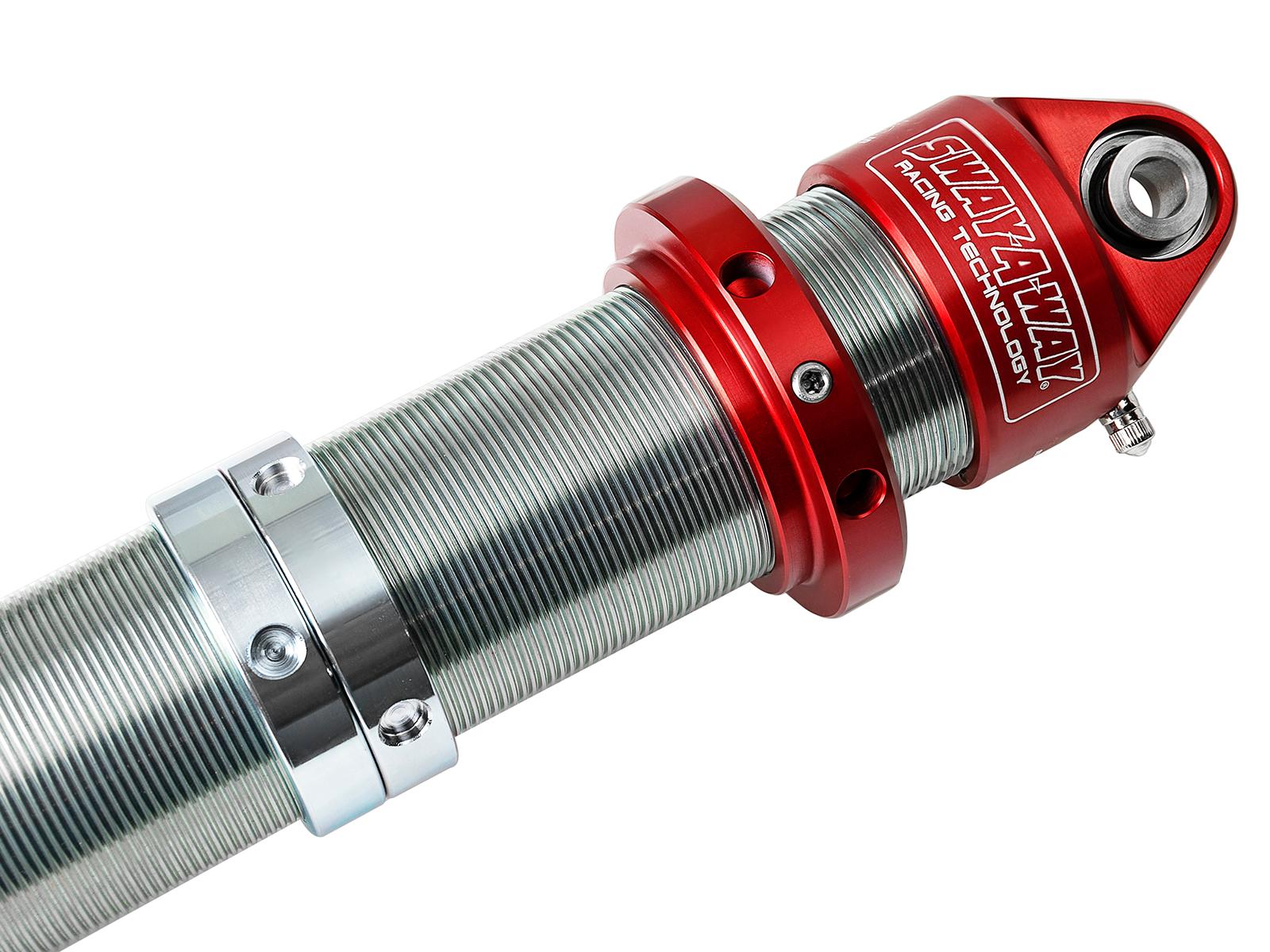 AFE Coilovers (Universal Fit) - 56000-0416