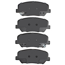DFC 10-16 Kia Optima Front 4000 Hybridynamic Brake Pads