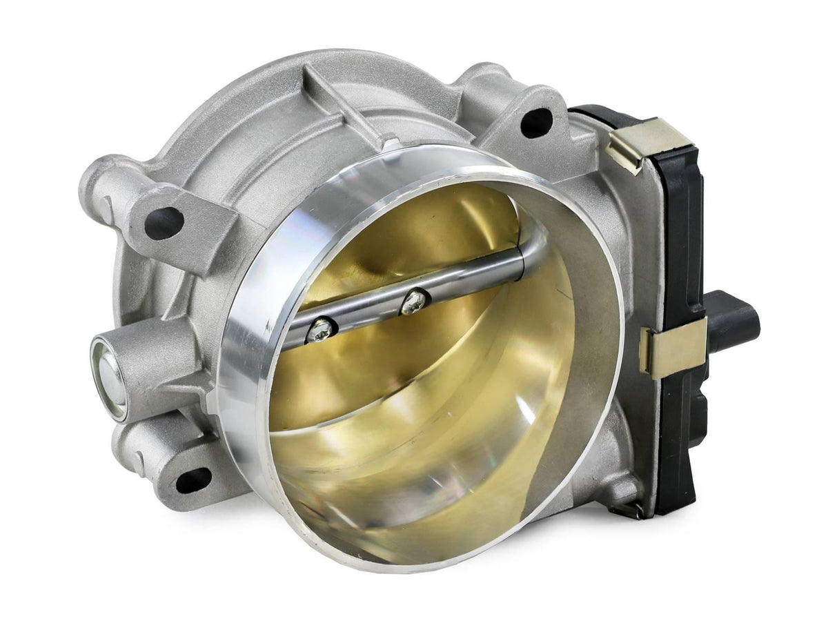 AFE 95mm Throttle Body (2014-2025 Cadillac, Chevrolet, GMC Fitments) - 46-39110