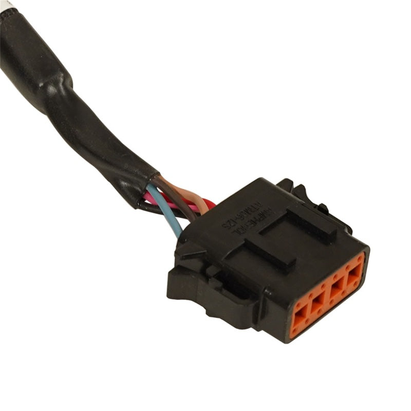 BD Diesel Bd E-Pas Positive Air Shut-Off - Ford 2008-2010 6.4L - 1036754