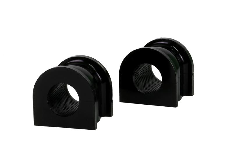 Whiteline Performance Sway Bar Mount Bushing 26.5MM Front 00-09 Honda S2000 Whiteline (2000-2009 S2000) - W23469