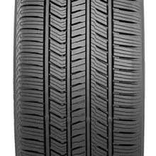 Yokohama Geolandar X-CV Tire - 255/65R18 111H