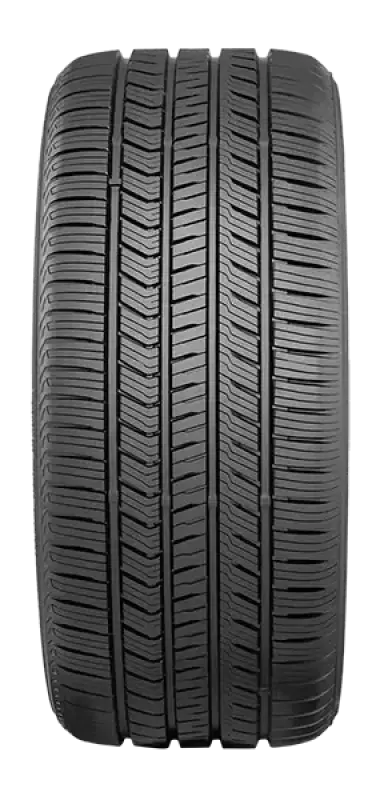 Yokohama Geolandar X-CV Tire - 245/45R21 104W