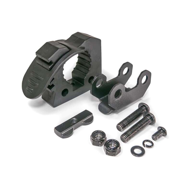 Turn Offroad Molle/L-Track Rubber Clamp Mount