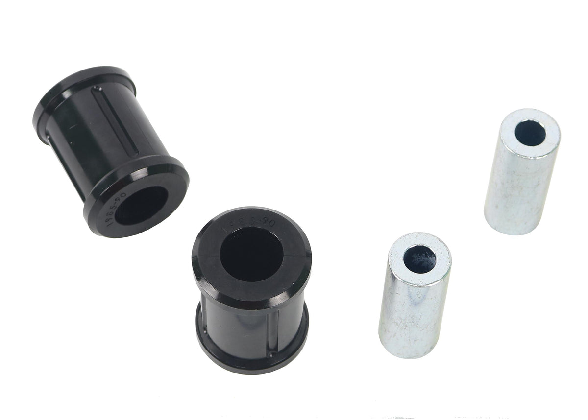 SuperPro Body Mount Bushing Kit - SPF1985-90K