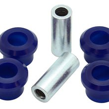 SuperPro BMW Lower Control Arm Bush Kit - SPF0643K