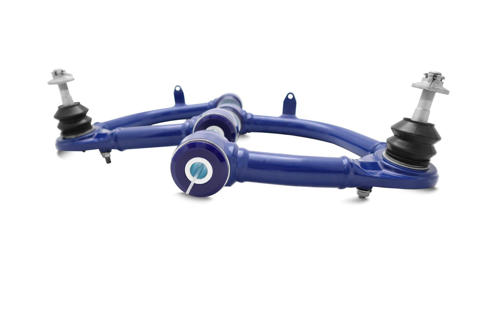 SuperPro Alignment Caster / Camber Control Arm - TRC6710