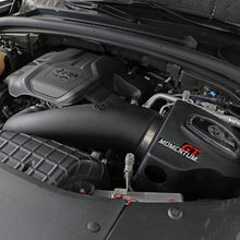 AFE Momentum GT Cold Air Intake System w/ Pro 5R Filter Jeep Grand Cherokee L (WL) 21-22 V8-5.7L HEMI - 50-70093R