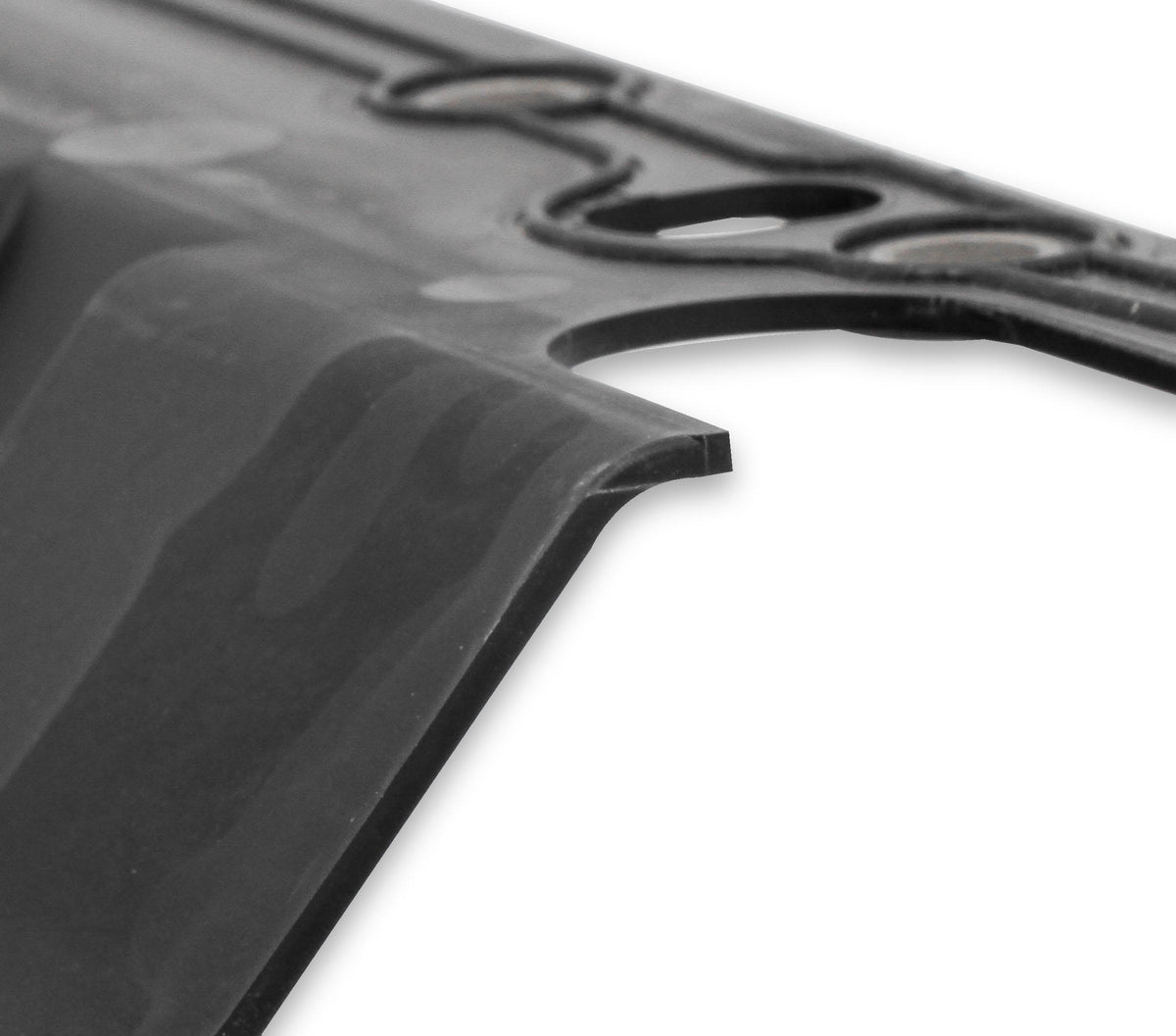 Mr. Gasket 61101G Windage Tray Gskt Bb Mopar 4.15In Stroke
