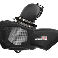 AFE Momentum HD Cold Air Intake System w/ Pro DRY S Filter (2025 2500 , 3500) - 50-70137D