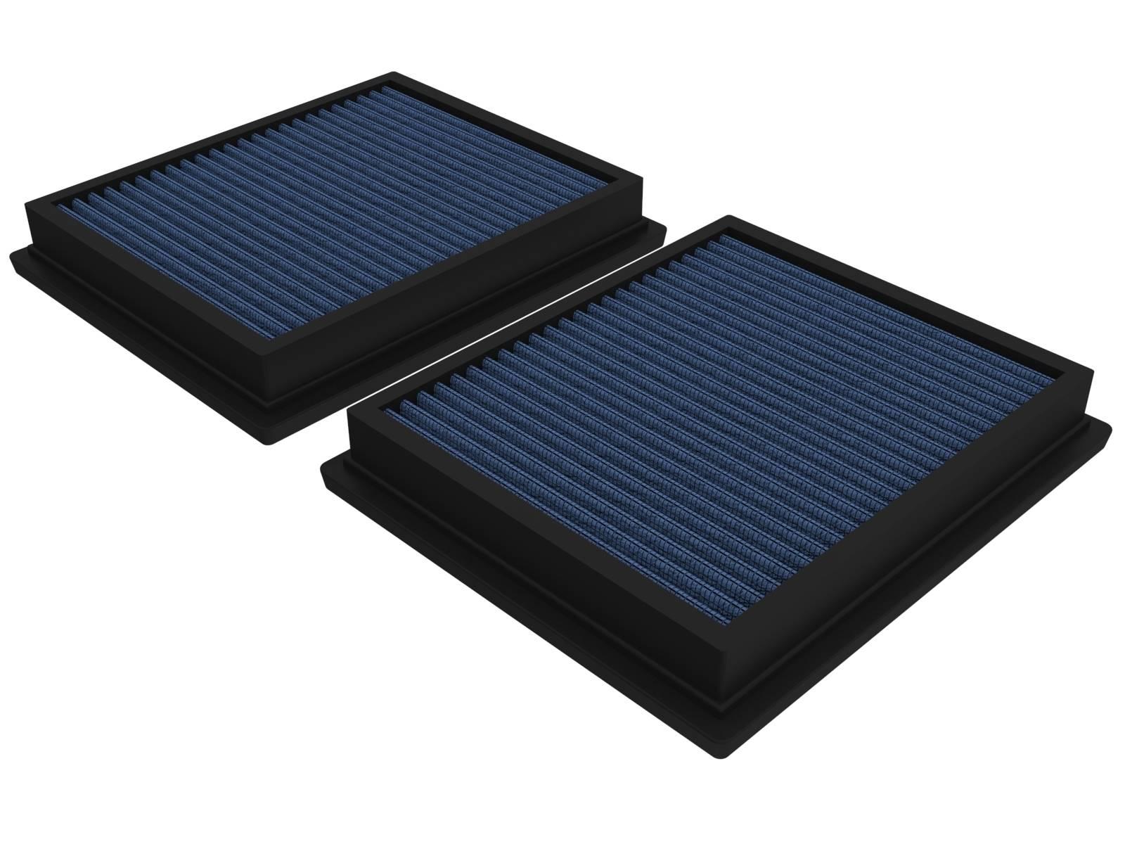 aFe Magnum FLOW Pro 5R Air Filter (2022-2023 Toyota Tundra V6-3.5L (tt)) - 30-10402RM
