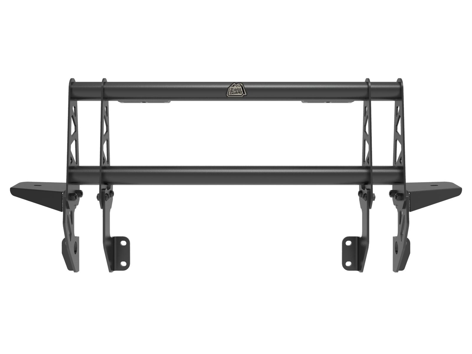 aFe POWER Terra Guard Bull Bar (2021-2025 Bronco) - 79-27023