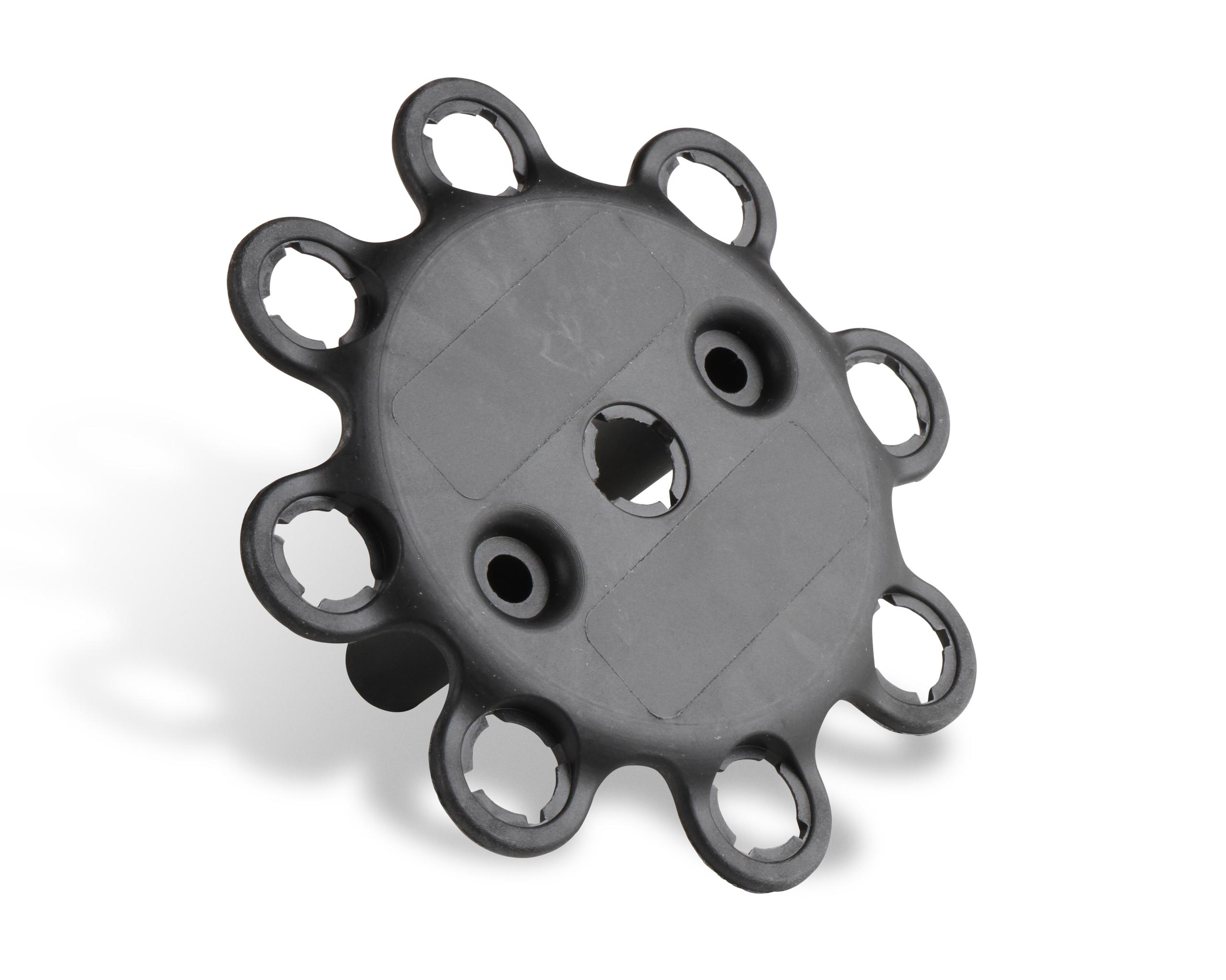 Holley Hall Efi Dist - Chrysler 383 / 400  - 565-305BK