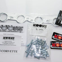 Kooks 1-7/8" x 3" SS Headers w/o Emissions Fittings. 1997-2004 Corvette. - 21502400