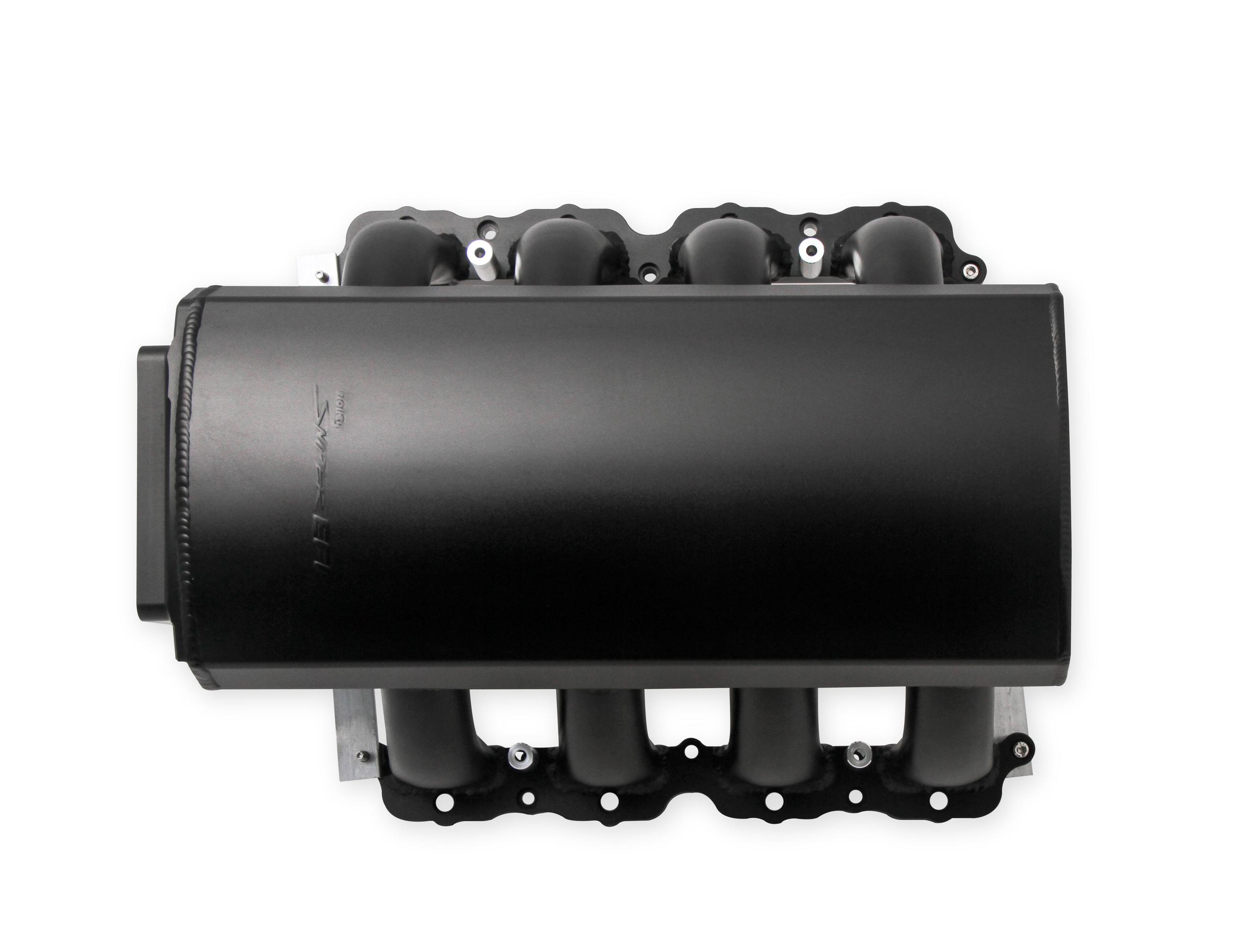 Holley EFI Hi-Ram Intake Manifold - 829082