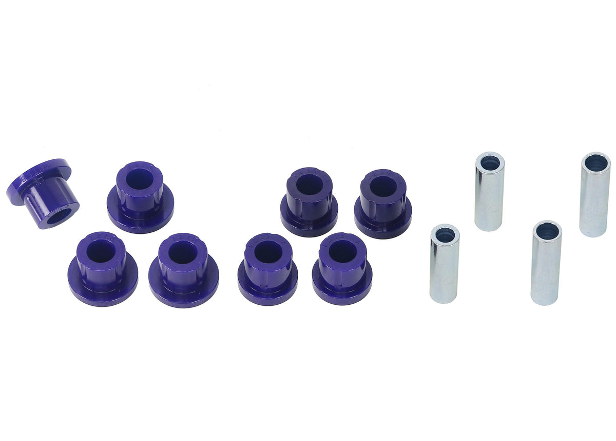 SuperPro CELICA RA60 Rr IRS C/ARM BUSH - SPF1213K