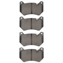 DFC 18-25 Audi Q5 Sportback Front 4000 Hybridynamic Brake Pads