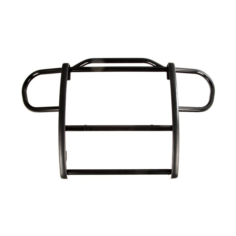 Rugged Ridge Grille Guard Black; 15-21 Jeep Renegade Bu - 11513.04