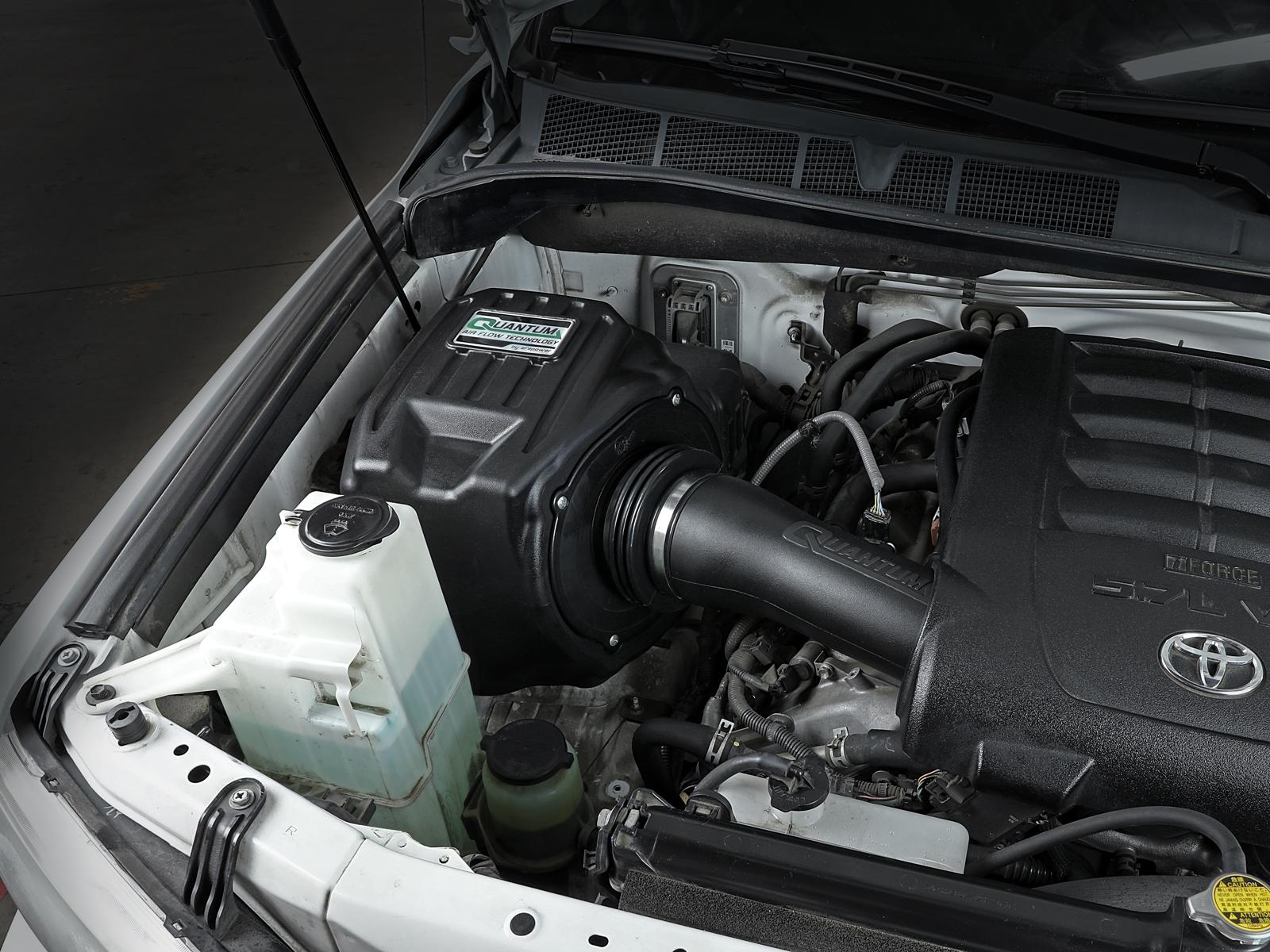 AFE Sealed Intake (2007-2019 Toyota Tundra V8-5.7L) - 53-10020D