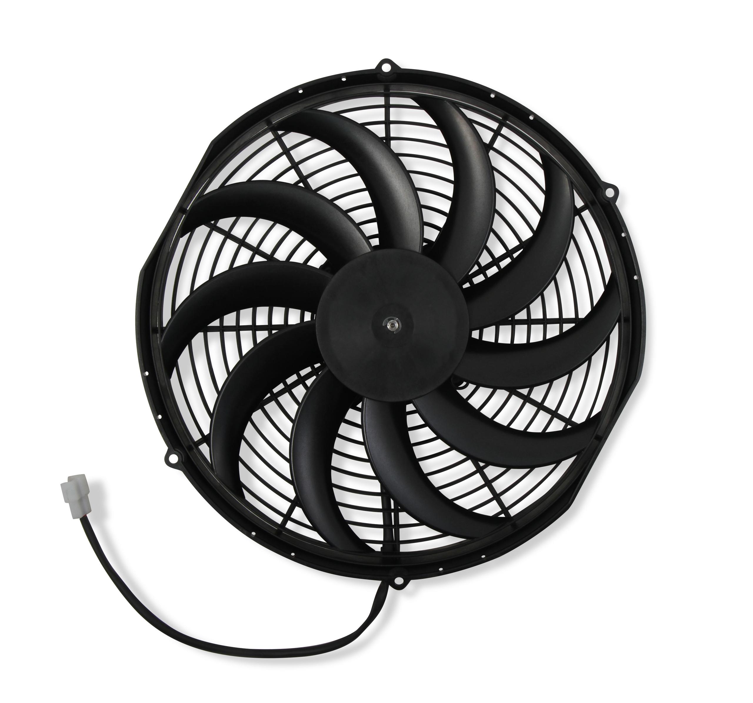 Frostbite Fb Fan/Shroud Package Hp Fb162-Fb164  - FB502H