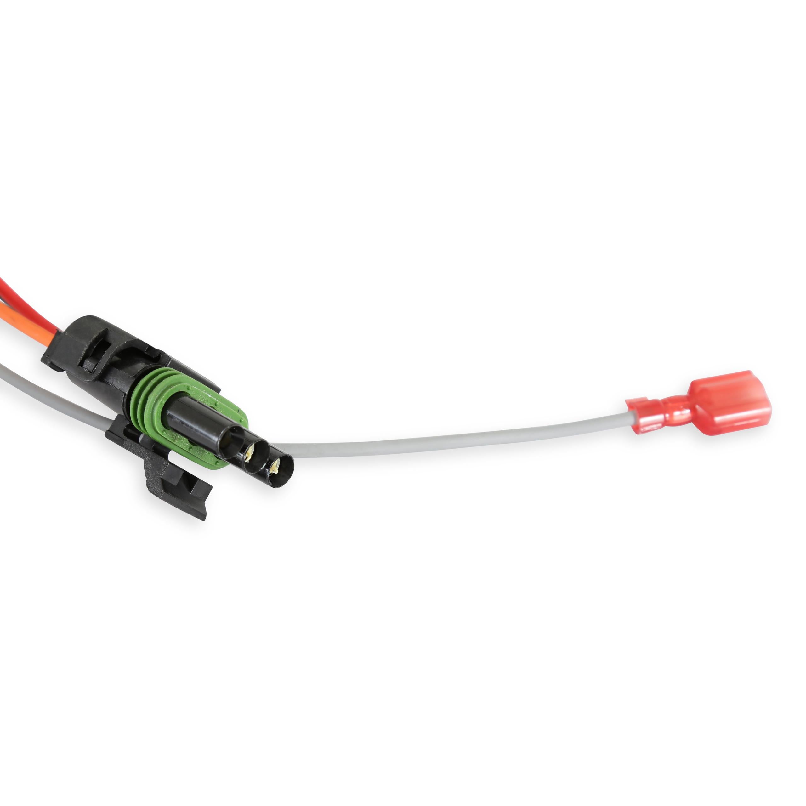 Msd 83503 Msd Black Distributor,Ford351C-460,Rtr
