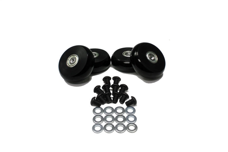 ENERGY SUSPENSION 2-3/8In./60Mm Wheel (4 Ea) - 9.9171G