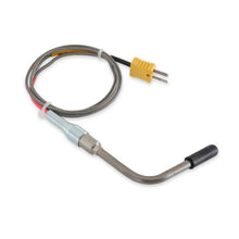 Holley 1/4" EGT PROBE, OPEN TIP.  - 554-178