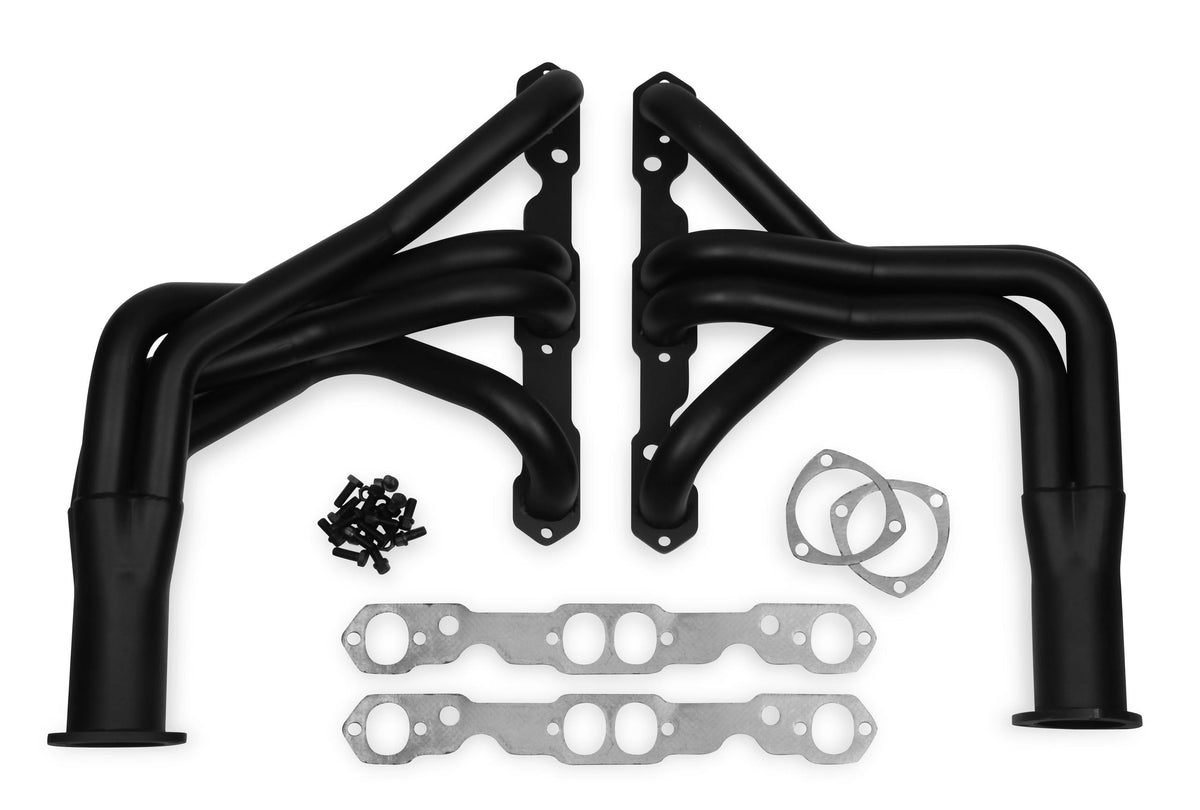Hooker Header 55-74 Corvette 265-400 (1955-1982 Corvette) - 2456HKR