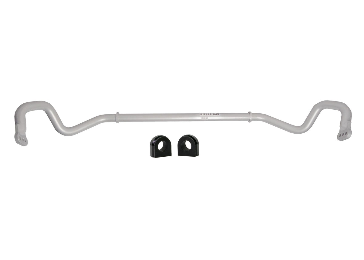 Whiteline Performance Front Swaybar 30MM Fits Bmw M3 0813 Heavy Duty Whiteline (2008-2013 M3) - BBF46