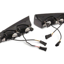 Raxiom 21-26 Ford Bronco LED Fog Lights