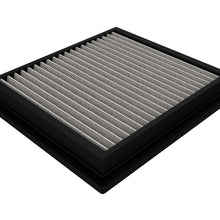 AFE Magnum FLOW OE Replacement Air Filter w/ Pro DRY S Media (Subaru Crosstrek 18-20 H4-2.0L) - 31-10327