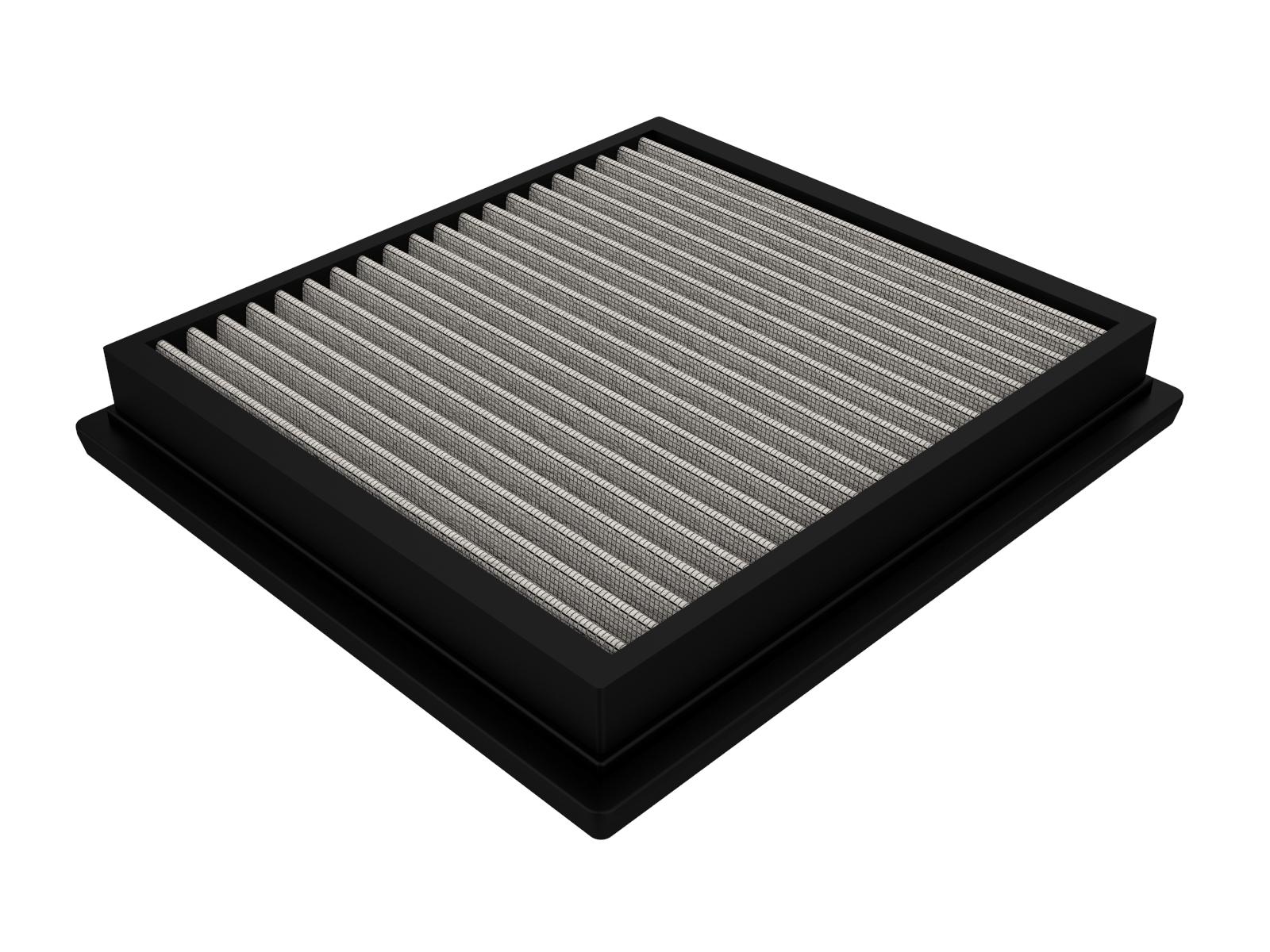AFE Magnum FLOW OE Replacement Air Filter w/ Pro DRY S Media (Subaru Crosstrek 18-20 H4-2.0L) - 31-10327