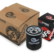 AFE Pro GUARD D2 Oil Filter (4 Pack) - 44-LF016-MB