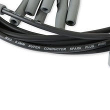 Wire Set, SC Blk, Chry. 383-440 HEI for Dist.  - 32733