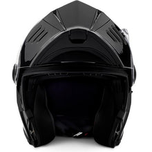 Simpson Racing Mod Bandit Helmet - Black Medium - M59M2