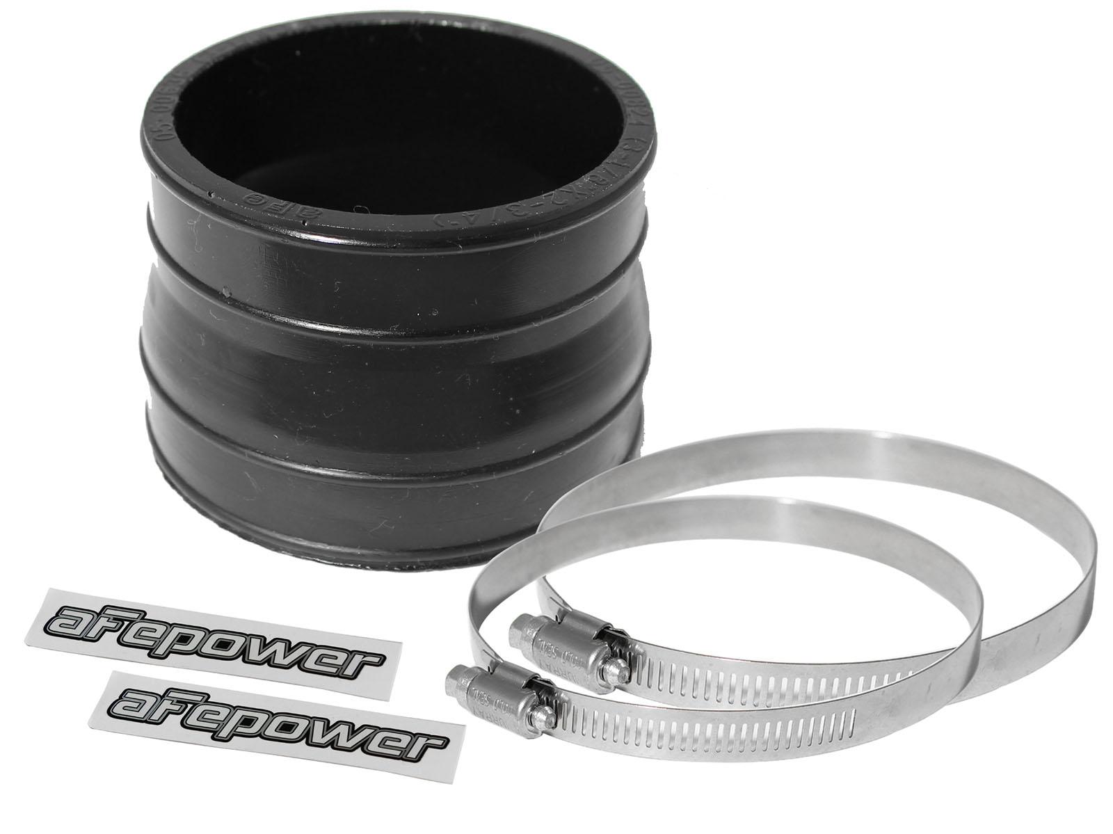 AFE Replacement Coupling Kit (Universal Fit) - 59-00015