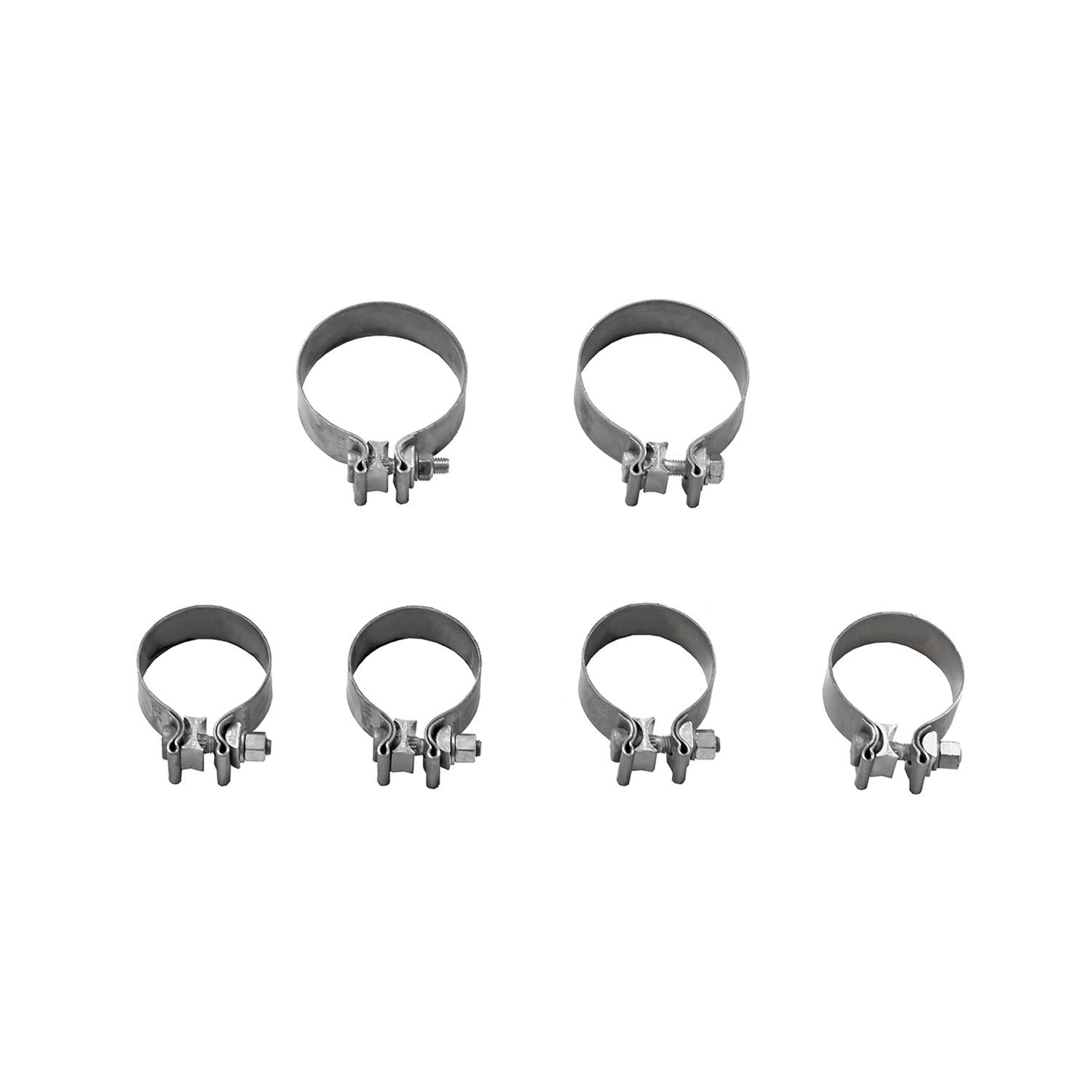Flowmaster Flow FX Cat-Back Exhaust System - 717890