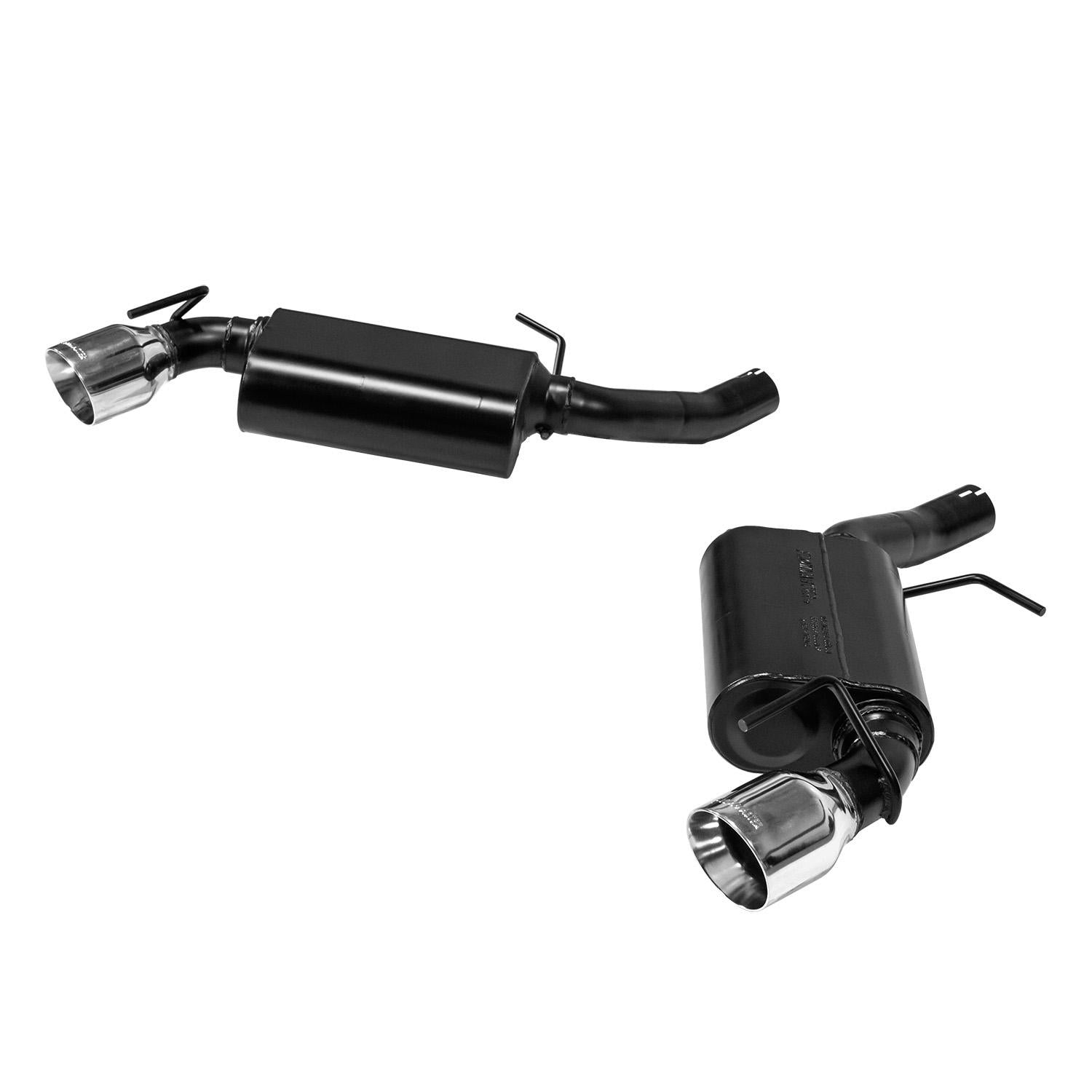 Flowmaster 817743 16-18 Camaro 3.6L V6 Amt Axle-Back