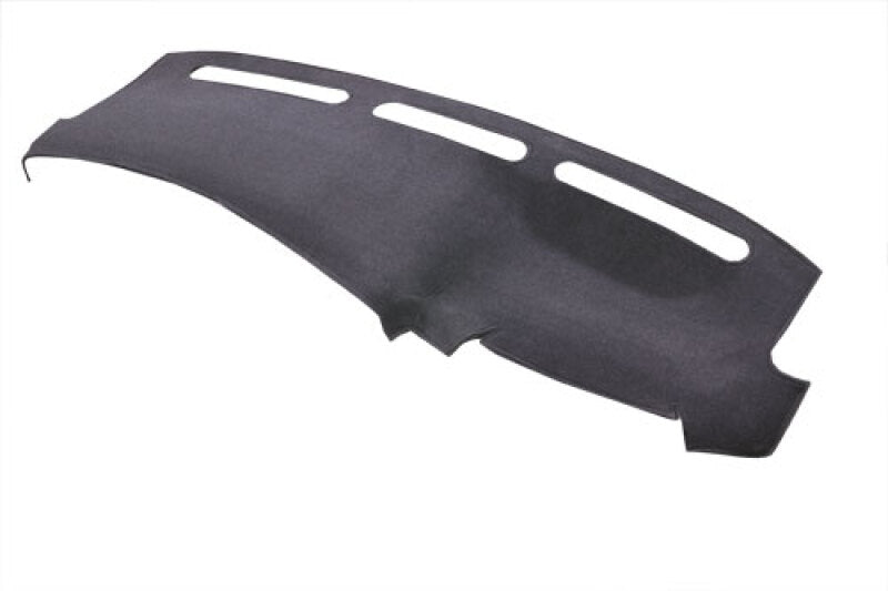 Covercraft 09-18 Dodge RAM 1500 VelourMat Custom Dash Cover by DashMat - Black
