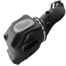 AFE Momentum HD Cold Air Intake System w/ Pro DRY S Media (2008-2010 F-250 Super Duty, F-350 Super Duty, F-450 Super Duty, F-550 Super Duty) - 51-73004