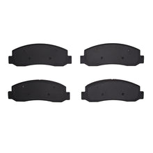 DFC 05-12 Ford F-Super Duty Front 4000 Hybridynamic Brake Pads