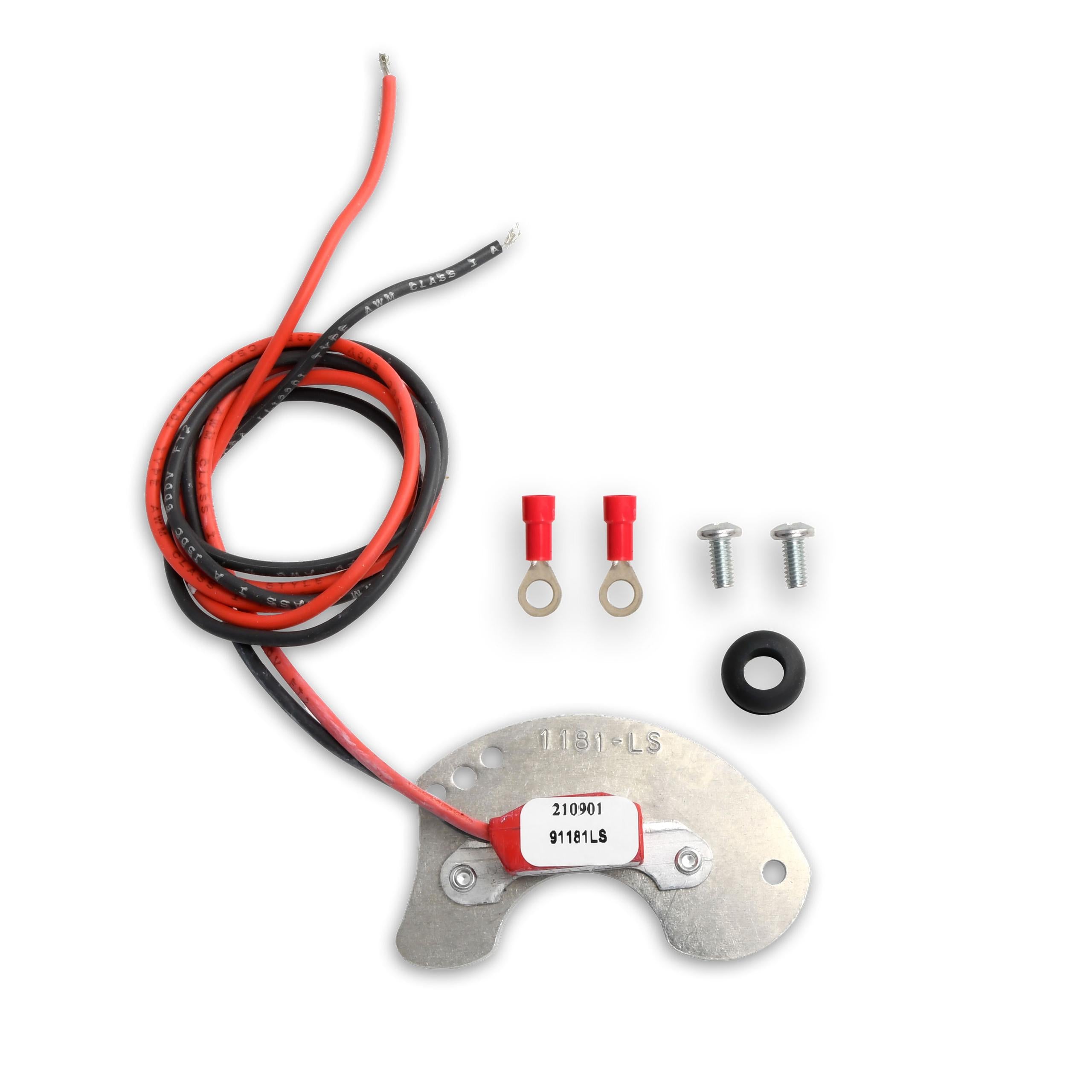 Pertronix 91181Ls Ignitor Ii Delco 8 Cyl Lobe Sensor - 91181LS