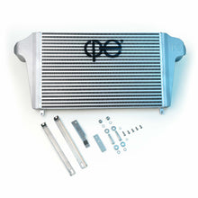 CP-E Core Front Mount Intercooler (2020+ Explorer ST) - FDCK00012T