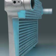 CP-E Core Front Mount Intercooler (2020+ Explorer ST) - FDCK00012T