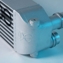 CP-E Core Front Mount Intercooler (2022+ Ford Bronco Raptor) - FDCK00013T